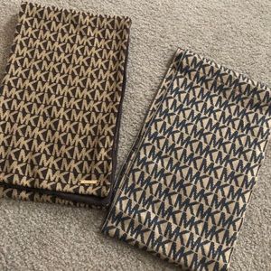 Michael Kors scarves